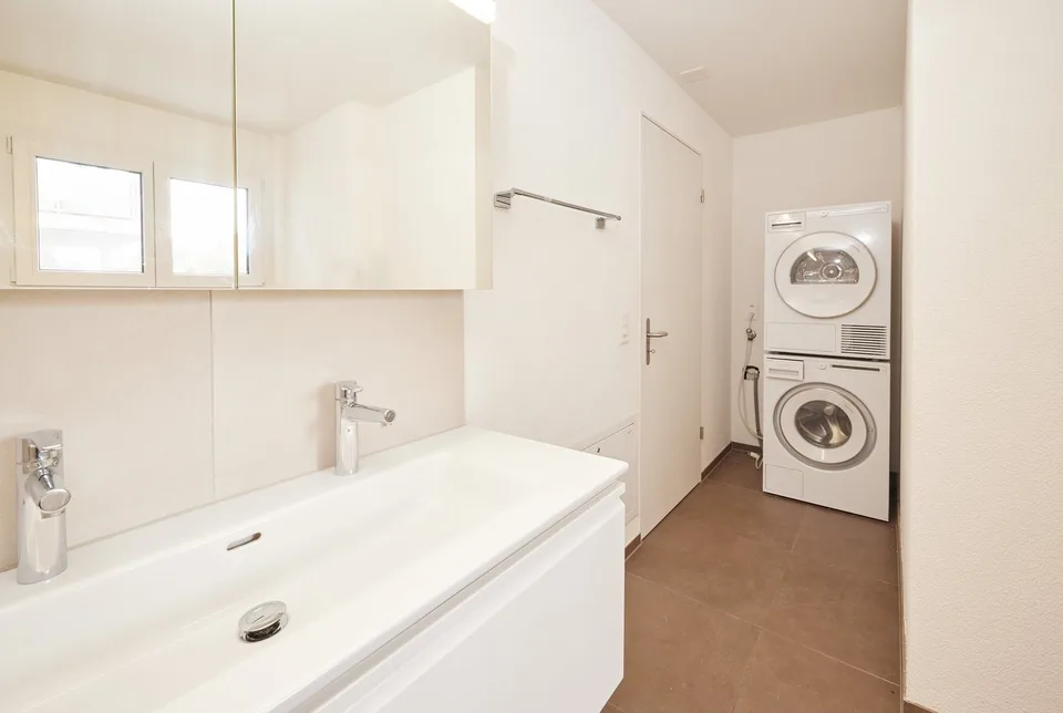 Spacious 4.5-room garden apartment – photo 18 of 27