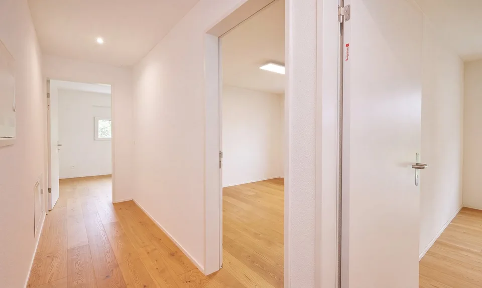 Spacious 4.5-room garden apartment – photo 20 of 27