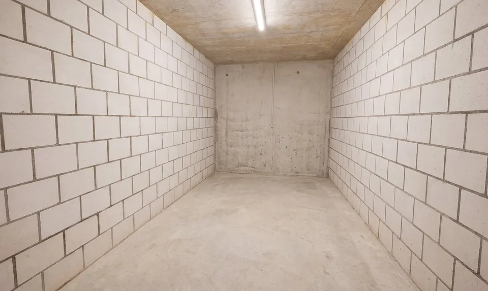 Spacious 4.5-room garden apartment – photo 23 of 27