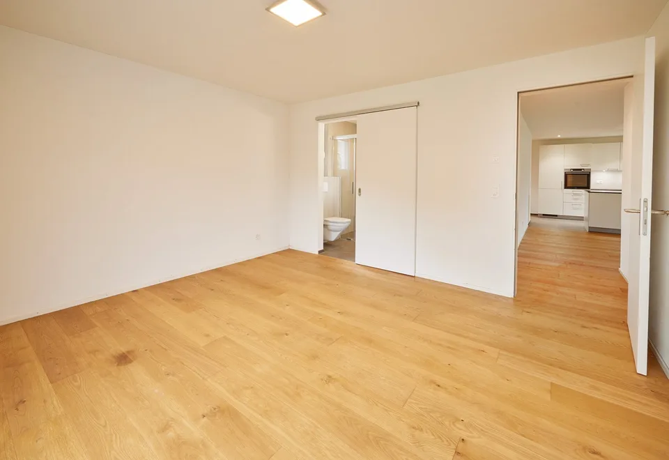 Spacious 4.5-room garden apartment – photo 13 of 27