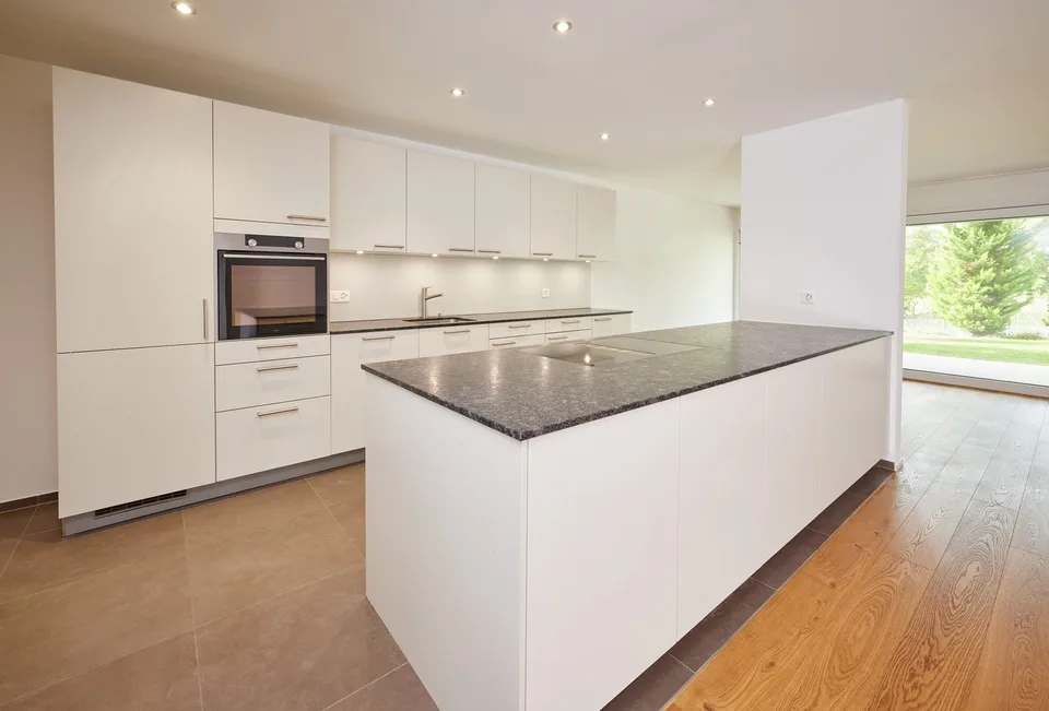Spacious 4.5-room garden apartment – photo 8 of 27