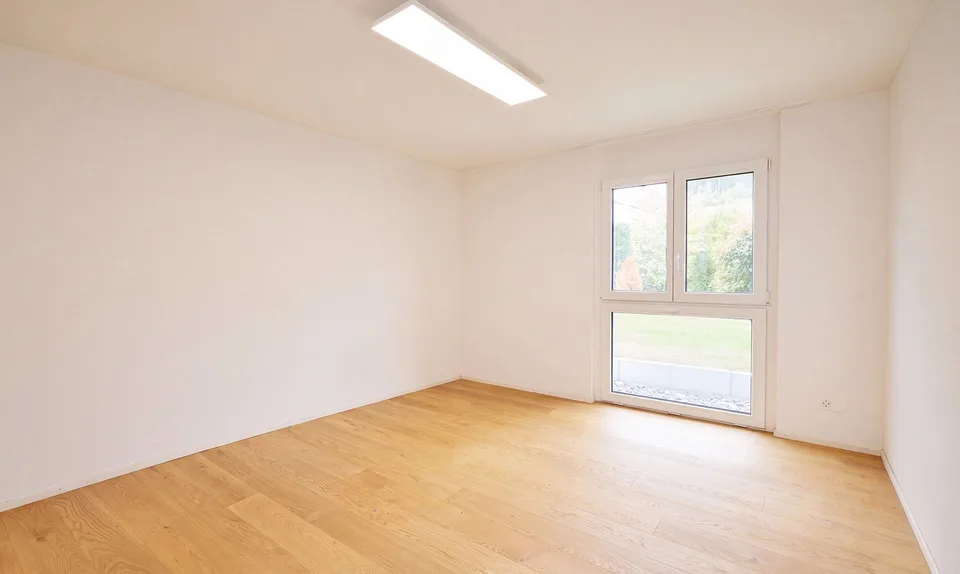 Spacious 4.5-room garden apartment – photo 14 of 27