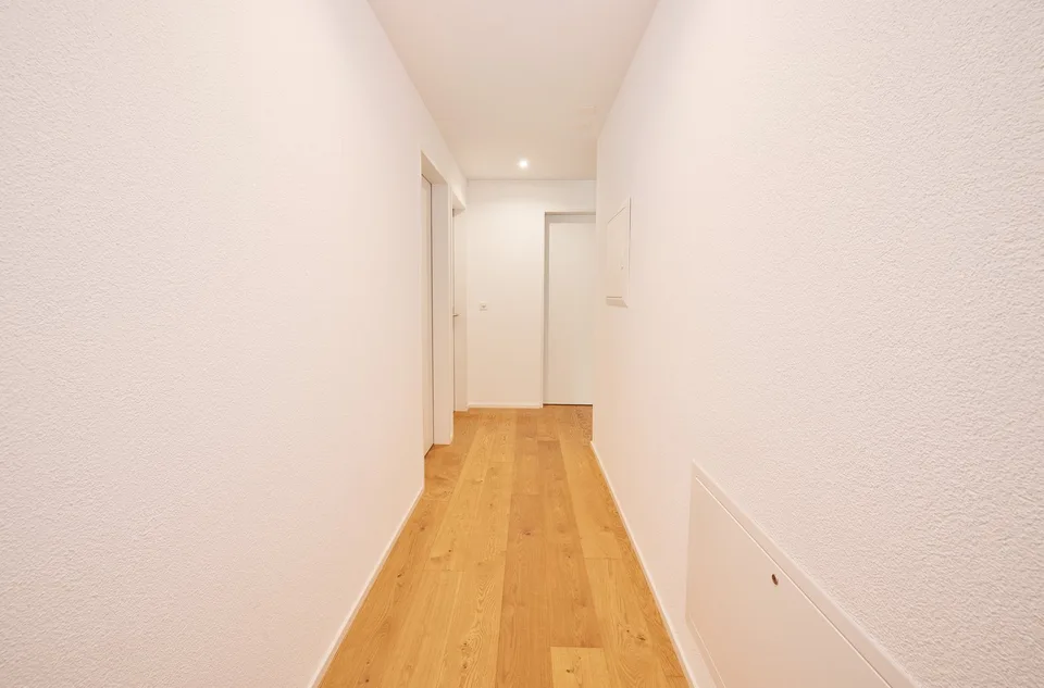 Spacious 4.5-room garden apartment – photo 19 of 27