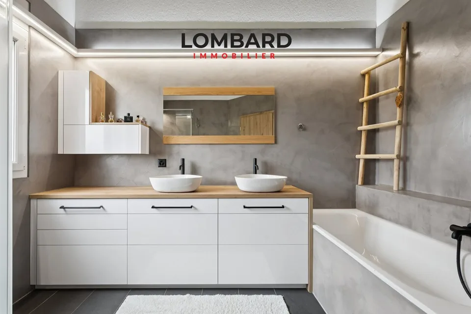 Bellissima villa individuale con piscina – foto 12 di 13