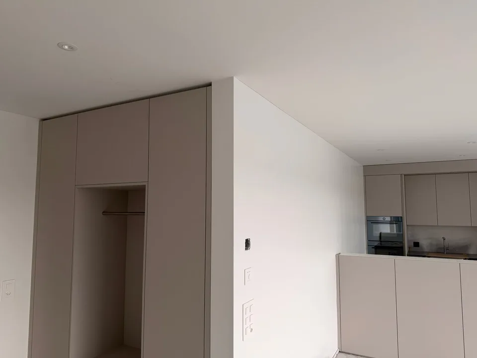 Moderne 3.5-Zimmer Neubauwohnung in Küttigen | Erstbezug 2026 – Foto 5 von 9