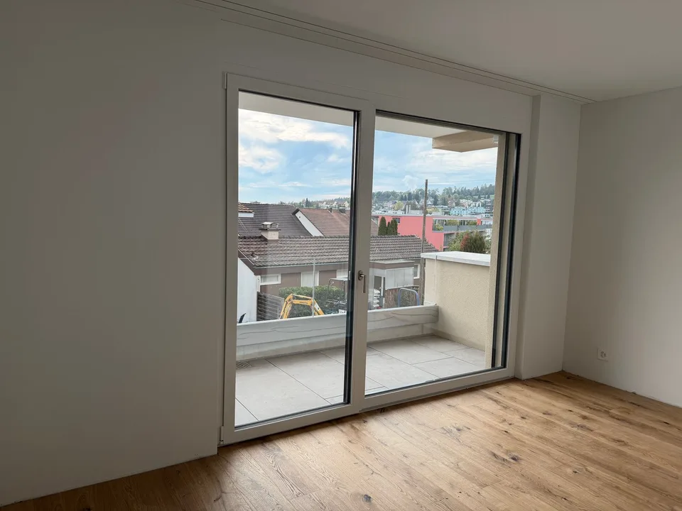 Moderne 3.5-Zimmer Neubauwohnung in Küttigen | Erstbezug 2026 – Foto 7 von 9