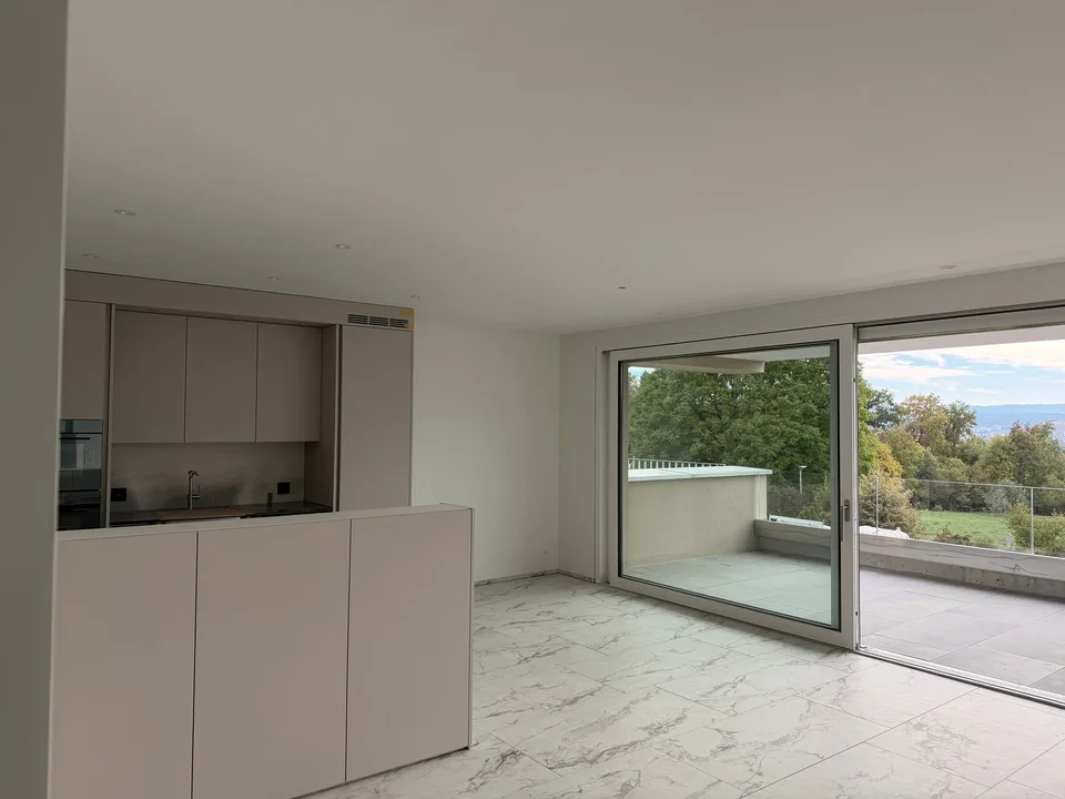 Moderne 3.5-Zimmer Neubauwohnung in Küttigen | Erstbezug 2026 – Foto 4 von 9
