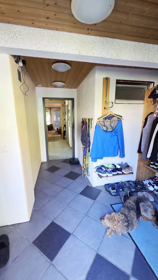 Charmantes Reihen-Eckhaus am Ende einer Sackgasse in Gams – Familientraum mit Weitblick – Foto 7 von 27