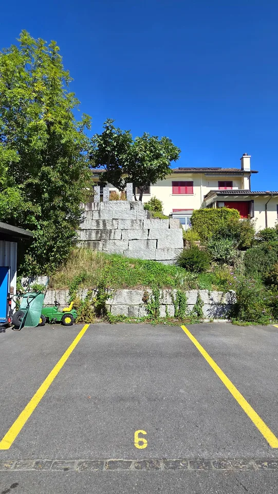 Charmantes Reihen-Eckhaus am Ende einer Sackgasse in Gams – Familientraum mit Weitblick – Foto 26 von 27