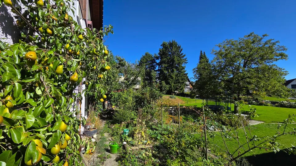 Charmantes Reihen-Eckhaus am Ende einer Sackgasse in Gams – Familientraum mit Weitblick – Foto 16 von 27