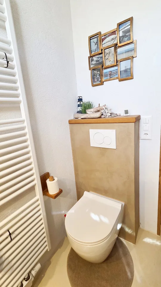 Charmantes Reihen-Eckhaus am Ende einer Sackgasse in Gams – Familientraum mit Weitblick – Foto 18 von 27