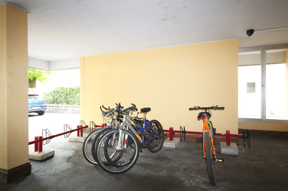 Chiasso: spacieux appartement de 5,5 pièces avec balcons – photo 14 sur 14