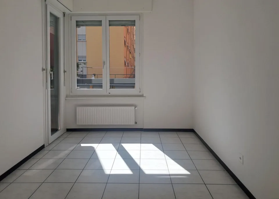 Chiasso: spacieux appartement de 5,5 pièces avec balcons – photo 6 sur 14