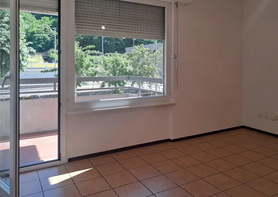 Chiasso: spacieux appartement de 5,5 pièces avec balcons – photo 2 sur 14