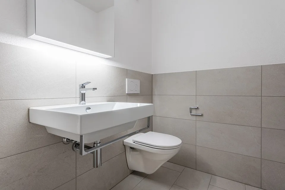 Appartamento di 4 locali ristrutturato in affitto – foto 2 di 10