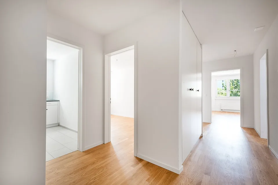 Appartamento di 4 locali ristrutturato in affitto – foto 5 di 10