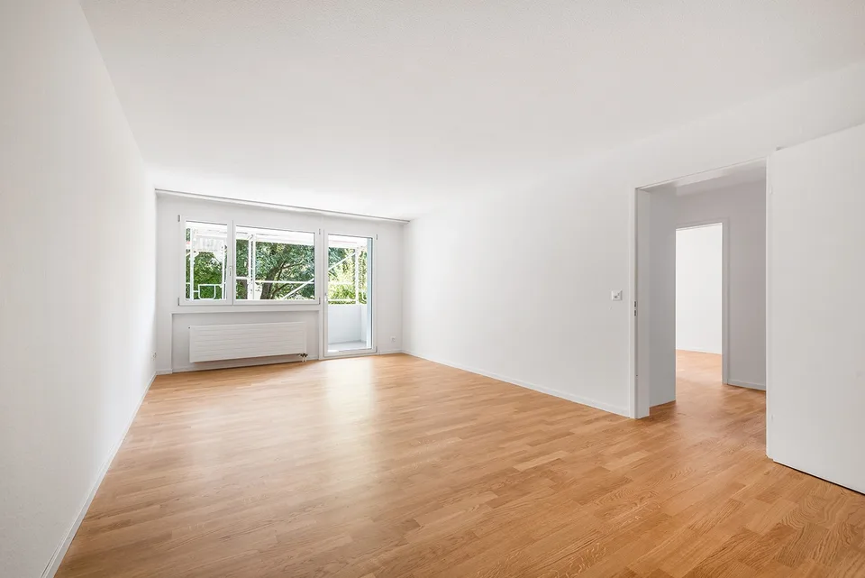 Appartamento di 4 locali ristrutturato in affitto – foto 6 di 10