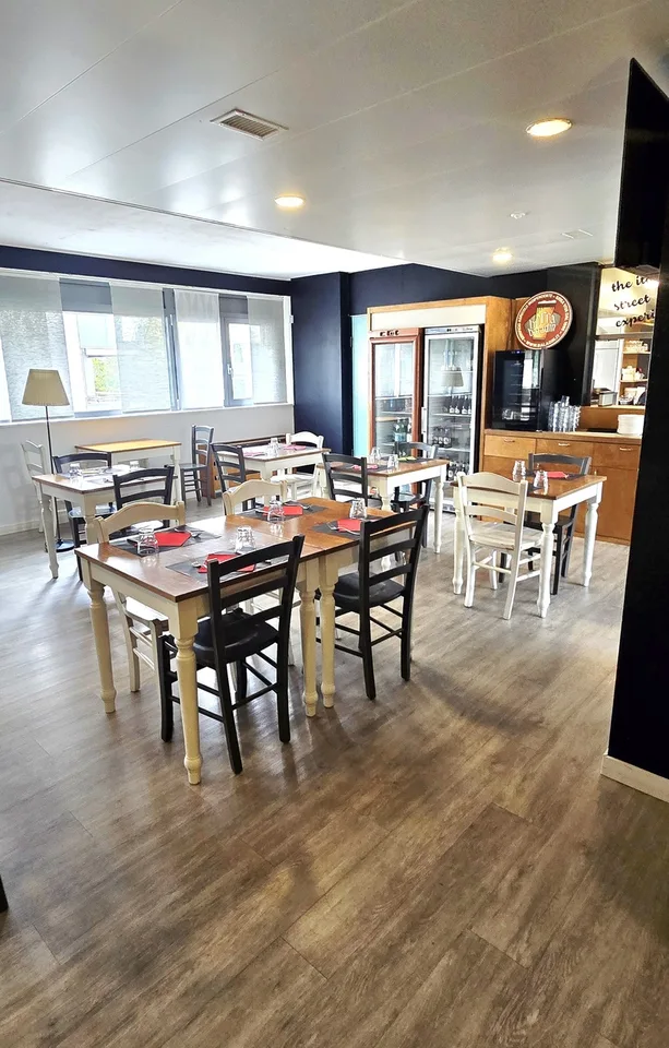 Magnifique Restaurant Italien au Coeur d'un Écoquartier en Plein Essor – photo 3 sur 7