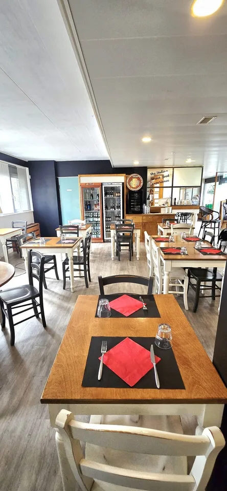 Magnifique Restaurant Italien au Coeur d'un Écoquartier en Plein Essor – photo 6 sur 7