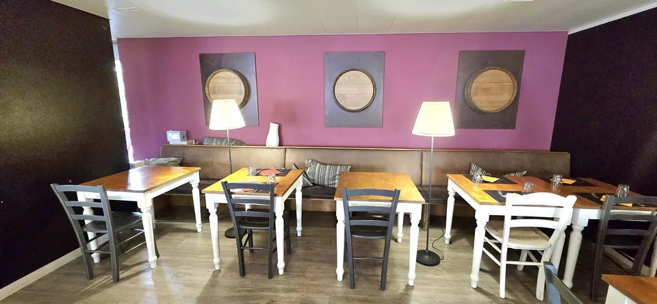 Magnifique Restaurant Italien au Coeur d'un Écoquartier en Plein Essor – photo 2 sur 7