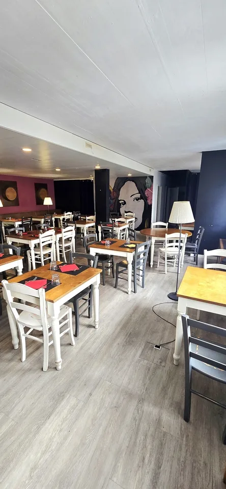 Magnifique Restaurant Italien au Coeur d'un Écoquartier en Plein Essor – photo 4 sur 7