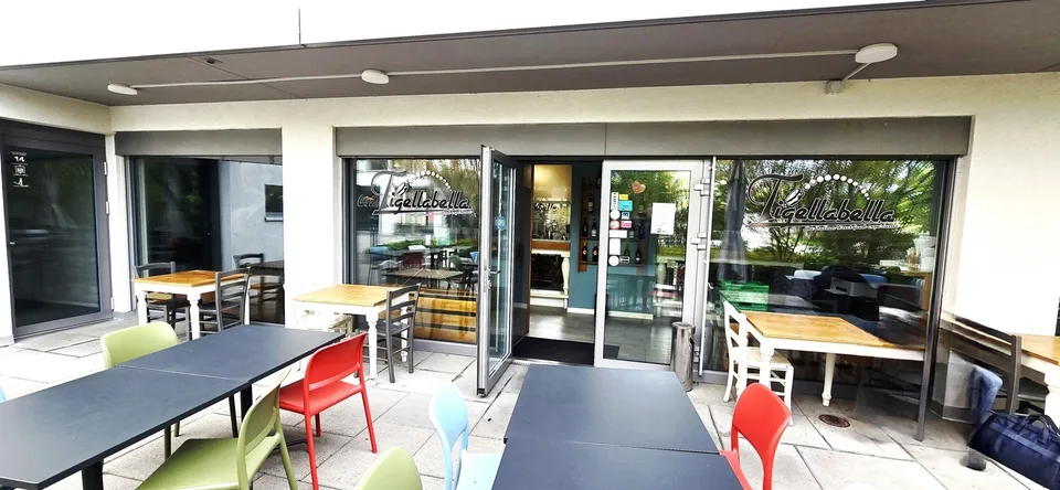 Magnifique Restaurant Italien au Coeur d'un Écoquartier en Plein Essor – photo 7 sur 7
