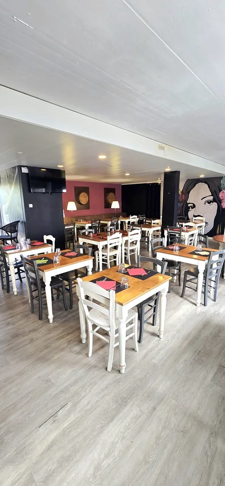 Magnifique Restaurant Italien au Coeur d'un Écoquartier en Plein Essor – photo 5 sur 7