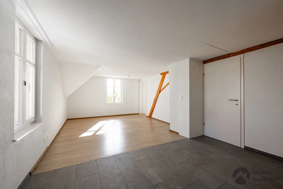 Abita, Commercio, Terreno Edificabile - Reddito con Potenziale a Reitnau – foto 6 di 13