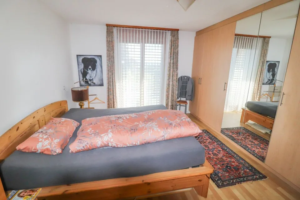 Maison unifamiliale de 7,5 pièces avec grand piscine sur un terrain de 1'104 m2 – photo 9 sur 16