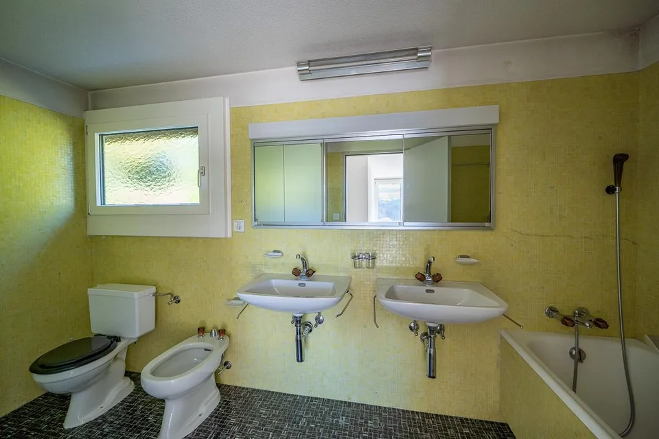 Oggetto di ristrutturazione: grande casa unifamiliare in posizione ottimale – foto 8 di 11