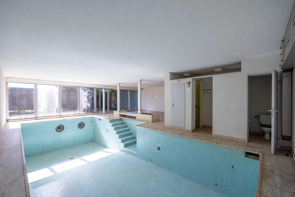 Oggetto di ristrutturazione: grande casa unifamiliare in posizione ottimale – foto 10 di 11