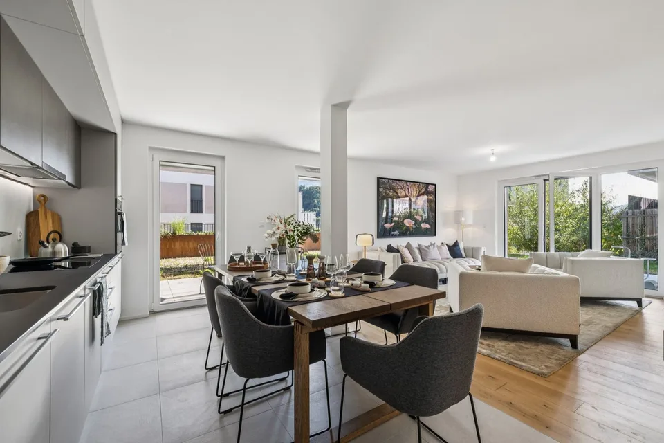 Exclusive at Switzerland Sotheby's International Realty – photo 5 of 12