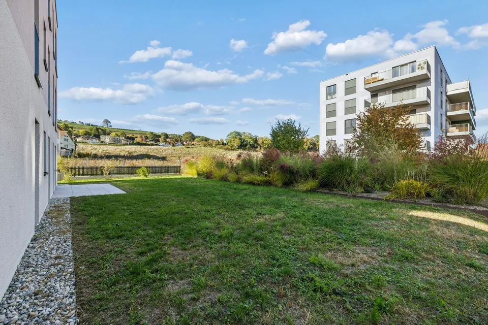 Exklusiv bei Switzerland Sotheby's International Realty – Foto 9 von 11