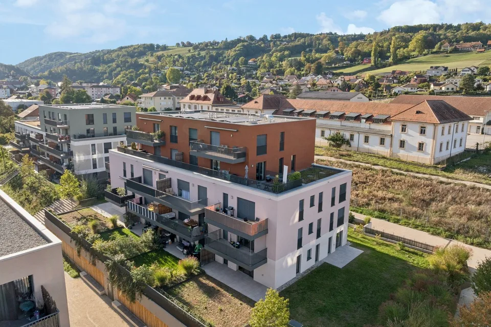 Exklusiv bei Switzerland Sotheby's International Realty – Foto 11 von 11