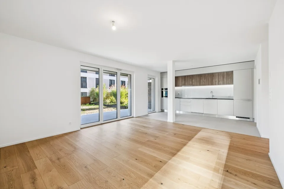 Exklusiv bei Switzerland Sotheby's International Realty – Foto 2 von 11