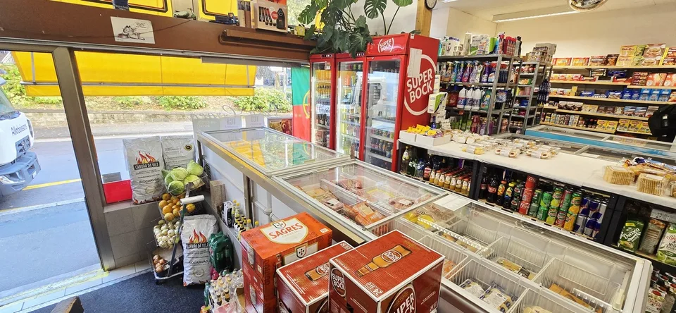 A VENDRE - COMMERCE D'ALIMENTATION – photo 5 sur 6