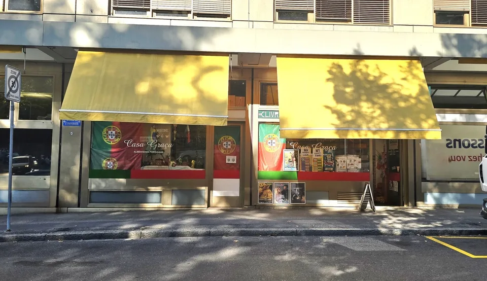 A VENDRE - COMMERCE D'ALIMENTATION – photo 6 sur 6