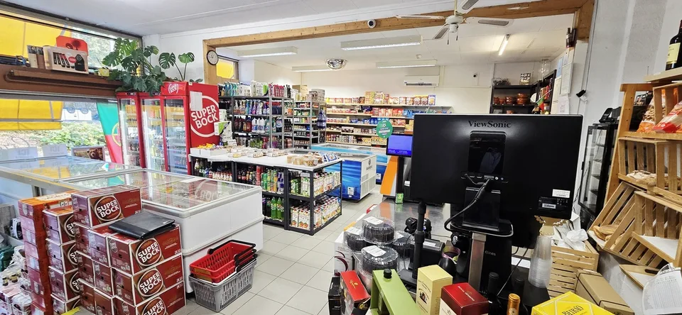 A VENDRE - COMMERCE D'ALIMENTATION – photo 3 sur 6