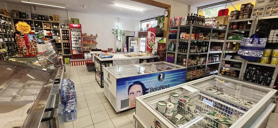 A VENDRE - COMMERCE D'ALIMENTATION – photo 4 sur 6