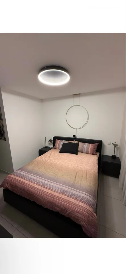 Appartement mit Garten in Giubiasco – Foto 8 von 13