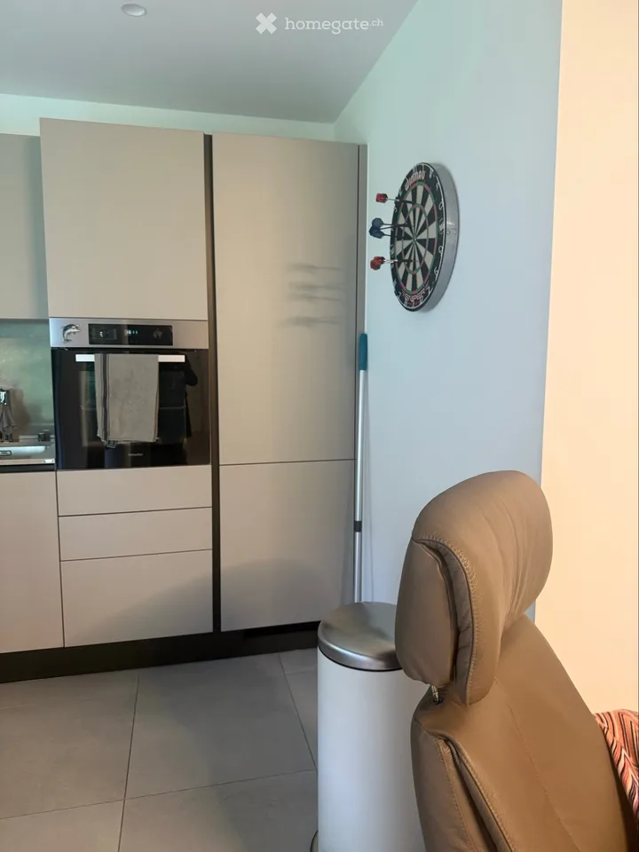Appartement mit Garten in Giubiasco – Foto 6 von 13