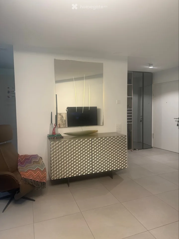 Appartement mit Garten in Giubiasco – Foto 5 von 13