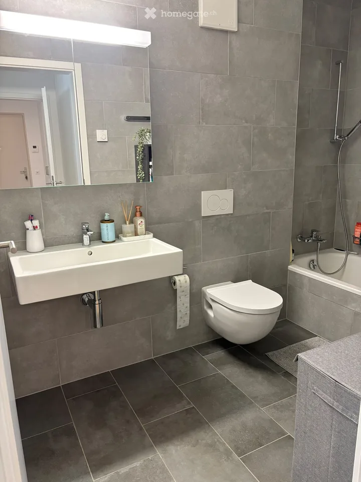 GESUCHT: Untermieter 3.5 - Bellinzona – Foto 4 von 5
