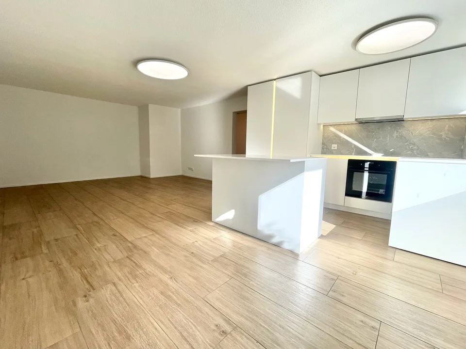 Top Modern 3.5 Room Apartment Centrally Located in Emmenbrücke – photo 4 of 21