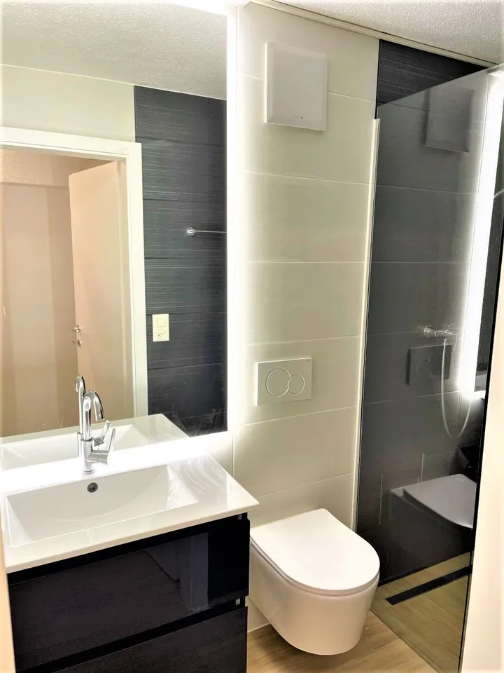 Top Modern 3.5 Room Apartment Centrally Located in Emmenbrücke – photo 12 of 21