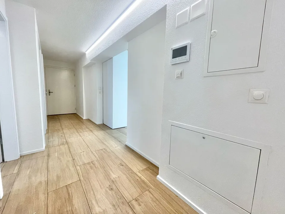Top Modern 3.5 Room Apartment Centrally Located in Emmenbrücke – photo 6 of 21