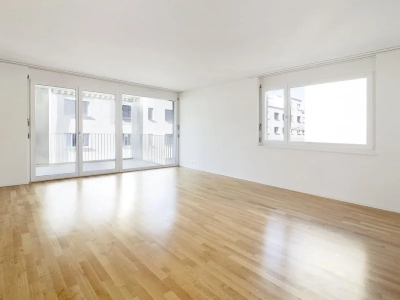 Appartamento mansardato moderno di 4,5 locali in complesso familiare – foto 2 di 7