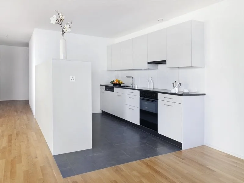 Appartamento mansardato moderno di 4,5 locali in complesso familiare – foto 3 di 7