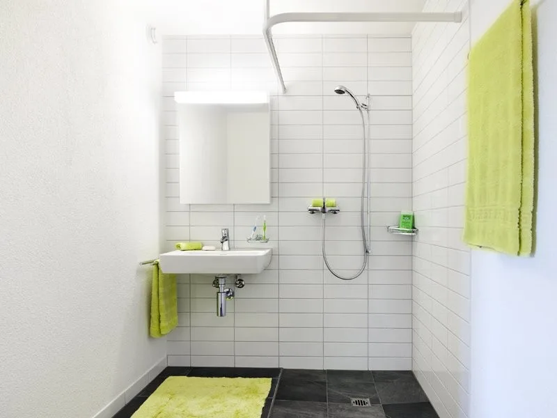 Appartamento mansardato moderno di 4,5 locali in complesso familiare – foto 5 di 7