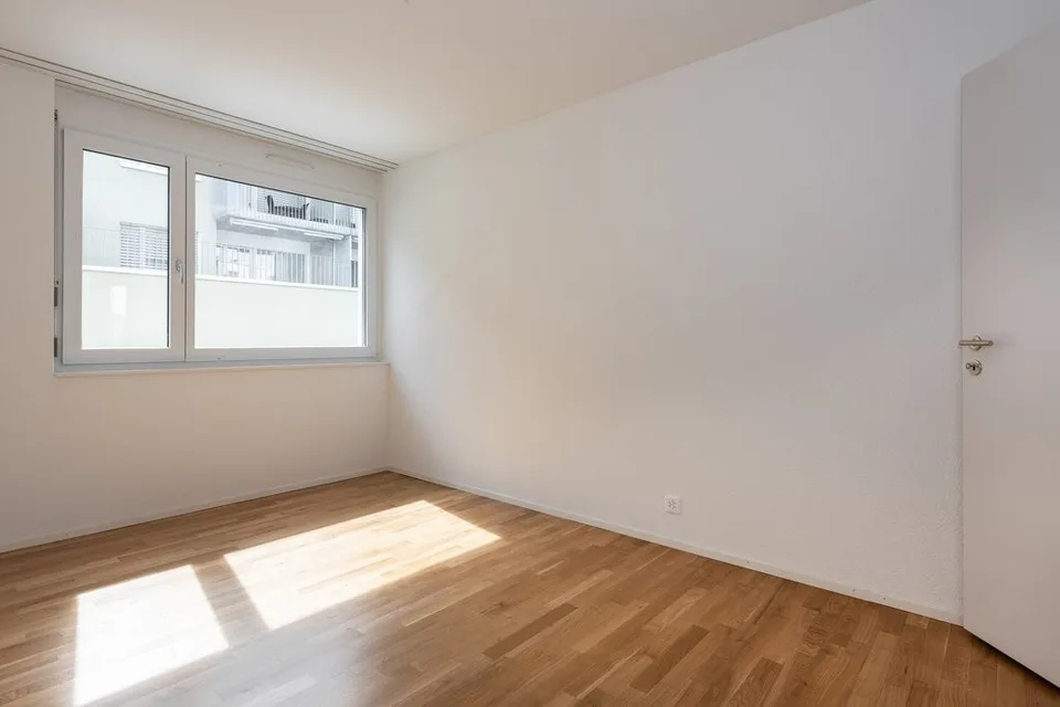 Appartamento mansardato moderno di 4,5 locali in complesso familiare – foto 4 di 7